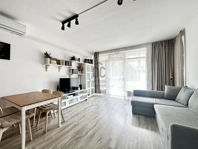 Eladó lakás Budapest XI. kerület, Sasad-Sashegy XI. ker. 36 nm