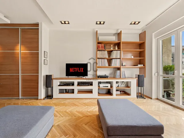 Eladó lakás Budapest XII. kerület, Németvölgy 55 nm
