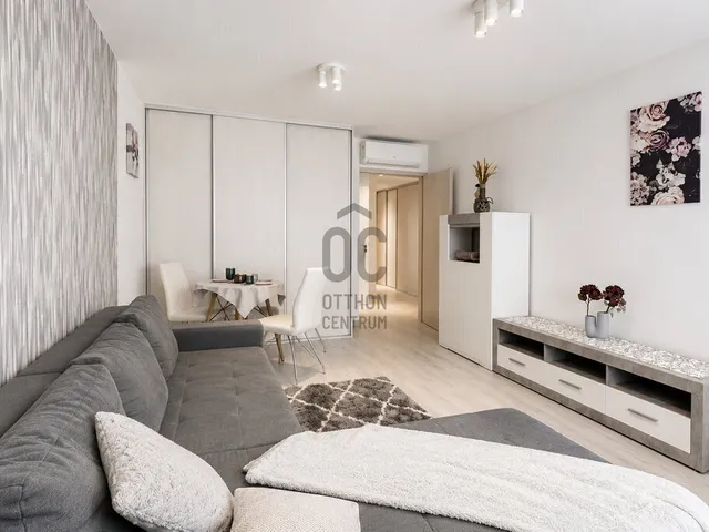 Eladó lakás Budapest I. kerület, Tabán 55 nm