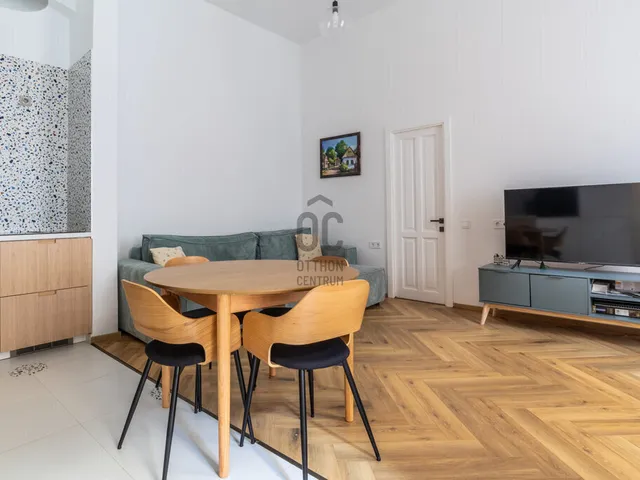 Eladó lakás Budapest XIII. kerület, Újlipótváros 54 nm