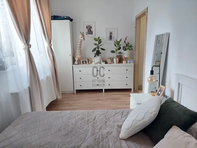 Eladó lakás Budapest II. kerület 62 nm