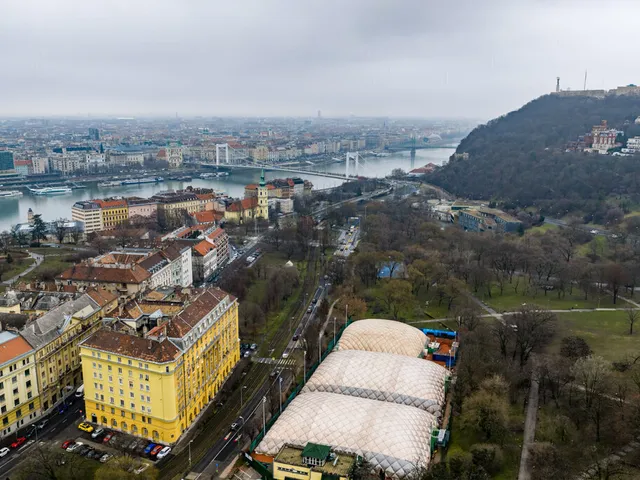 Eladó lakás Budapest I. kerület 71 nm