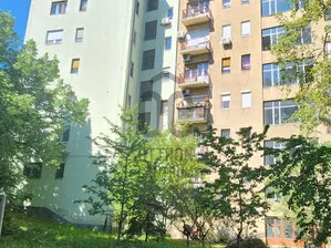 Eladó lakás Budapest XI. kerület, Lágymányos 95 nm