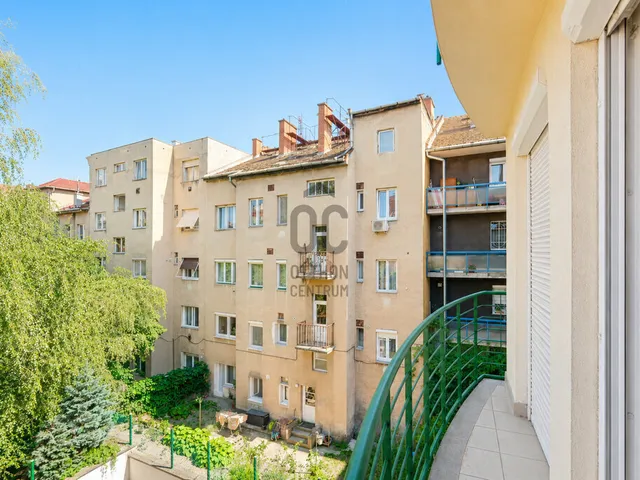 Eladó lakás Budapest III. kerület, Óbuda 79 nm