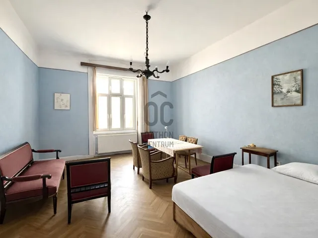 Eladó lakás Budapest II. kerület, Országút 120 nm