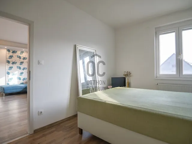 Eladó lakás Budapest XI. kerület, Kelenföld 84 nm