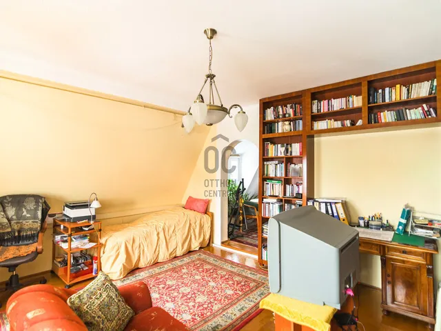 Eladó ház Budapest III. kerület, Csillaghegy 154 nm