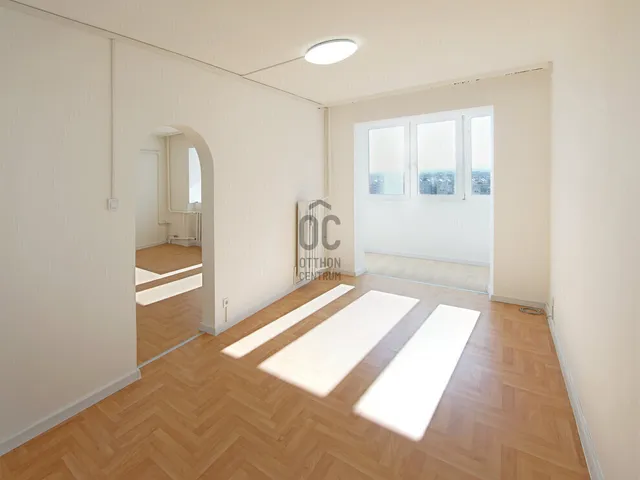 Eladó lakás Budapest III. kerület, Békásmegyer 52 nm
