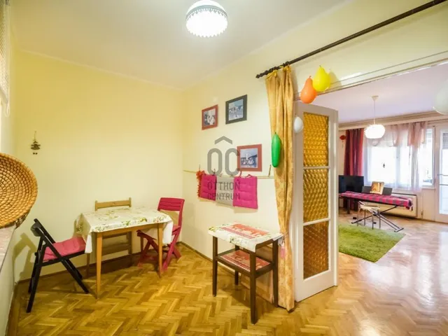 Eladó lakás Budapest III. kerület, Óbuda 59 nm