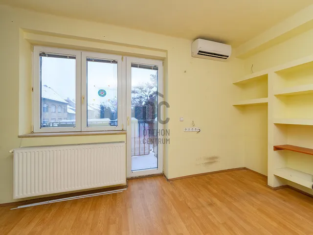 Eladó lakás Budapest XII. kerület, Kissvábhegy 52 nm