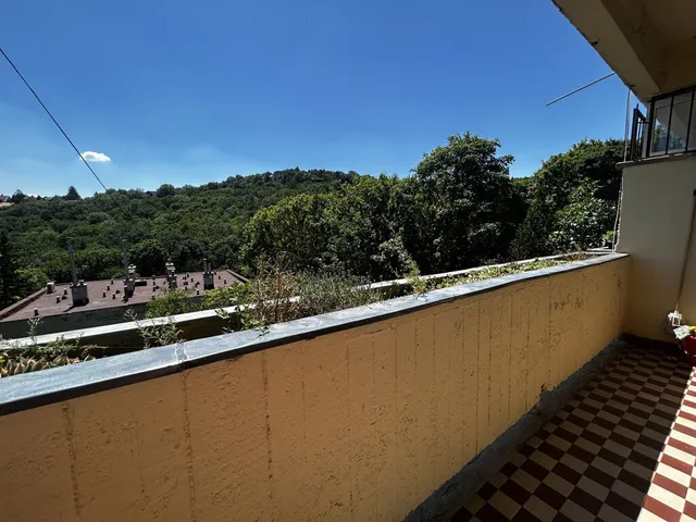 Eladó lakás Budapest XII. kerület, Kútvölgy 51 nm