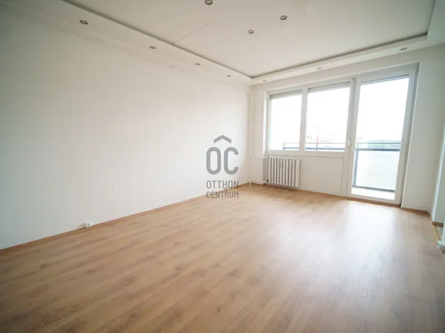 Eladó lakás Budapest XI. kerület, Őrmező 55 nm