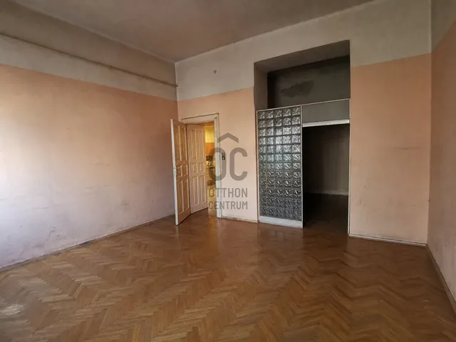 Eladó lakás Budapest VIII. kerület 53 nm