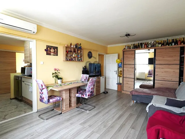 Eladó lakás Budapest XXII. kerület, Budafok 57 nm