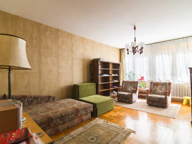 Eladó lakás Budapest II. kerület, Országút 58 nm