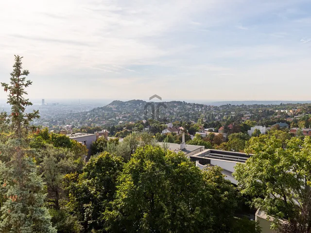 Eladó lakás Budapest XII. kerület, Orbánhegy 67 nm