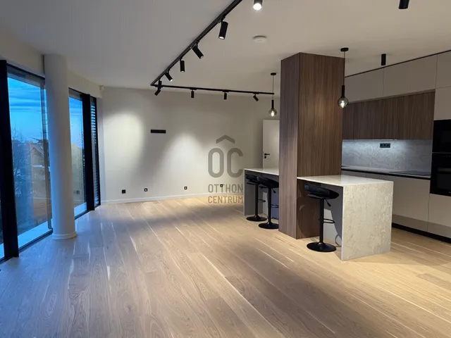 Eladó lakás Budapest XII. kerület, Farkasrét 104 nm