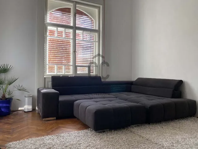 Eladó lakás Budapest II. kerület, Rózsadomb 42 nm