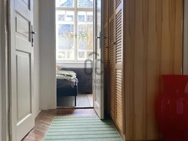 Eladó lakás Budapest II. kerület, Rózsadomb 42 nm