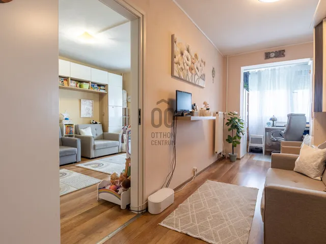 Eladó lakás Budapest XI. kerület, Kelenföld 51 nm
