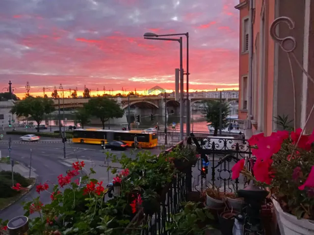 Eladó lakás Budapest II. kerület 80 nm
