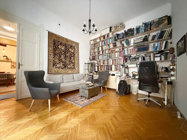Eladó lakás Budapest XII. kerület, Krisztinaváros XII. ker. 62 nm