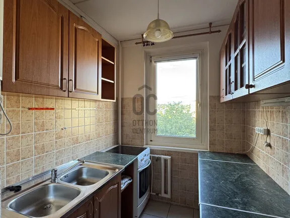 Eladó lakás Budapest XI. kerület, Gazdagrét 53 nm