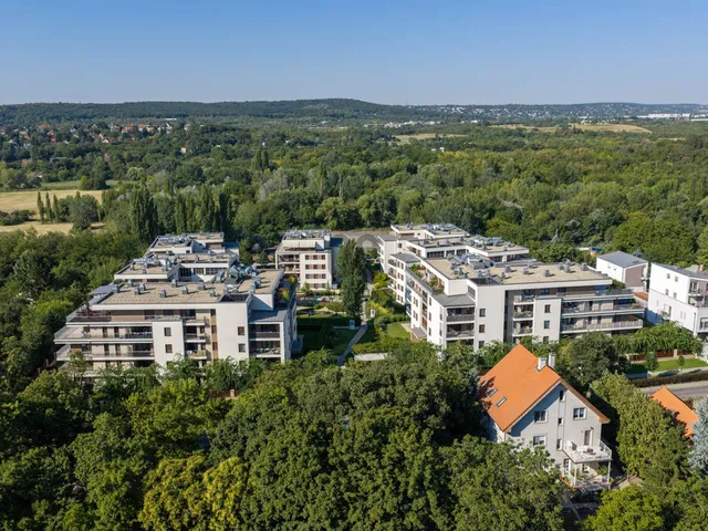 Eladó lakás Budapest XI. kerület, Őrmező 44 nm