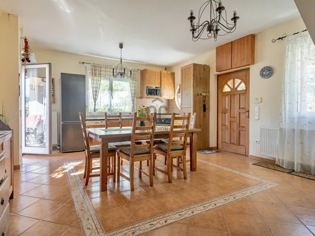 Eladó lakás Budapest XI. kerület, Gazdagrét 123 nm