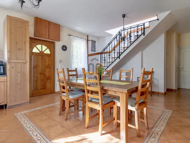 Eladó lakás Budapest XI. kerület, Gazdagrét 123 nm