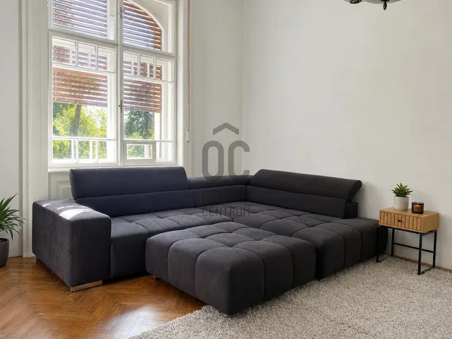Eladó lakás Budapest II. kerület, Rózsadomb 42 nm