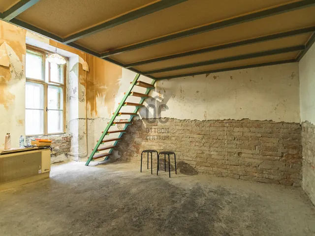 Eladó lakás Budapest II. kerület, Országút 26 nm