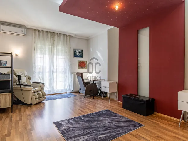 Eladó lakás Budapest I. kerület 81 nm
