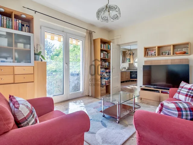 Eladó lakás Budapest XI. kerület, Gazdagrét 123 nm