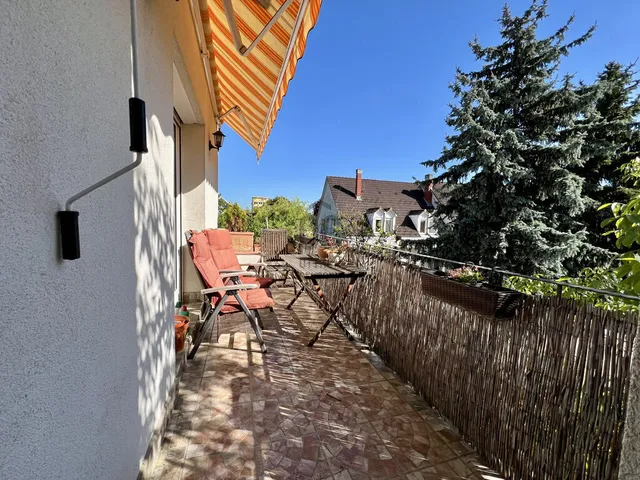 Eladó lakás Budapest XI. kerület, Gazdagrét 123 nm