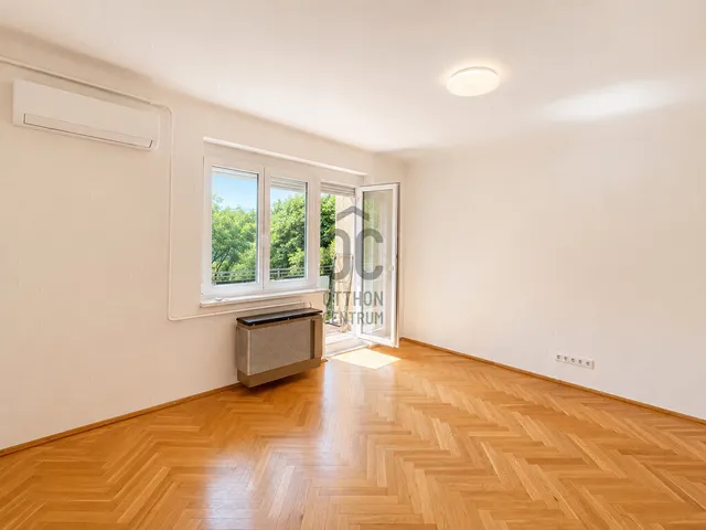 Eladó lakás Budapest I. kerület, Gellérthegy I. ker. 44 nm