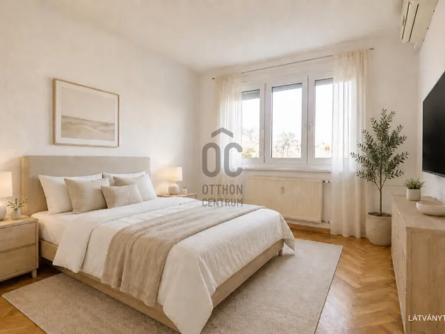 Eladó lakás Budapest III. kerület, Óbuda 68 nm