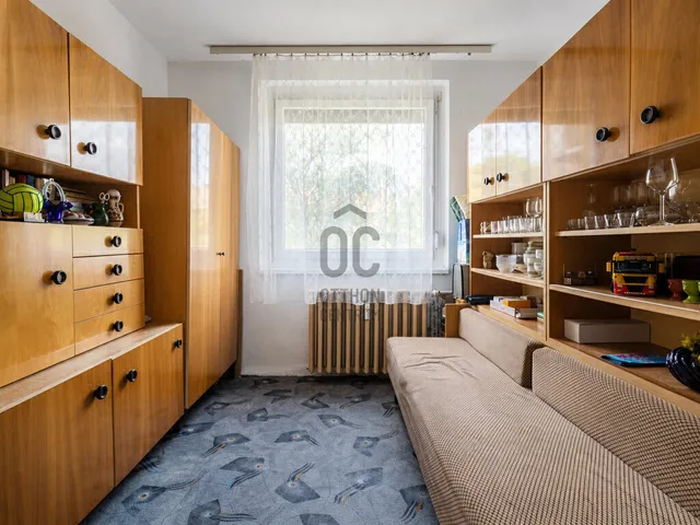 Eladó lakás Budapest XI. kerület, Albertfalva 70 nm