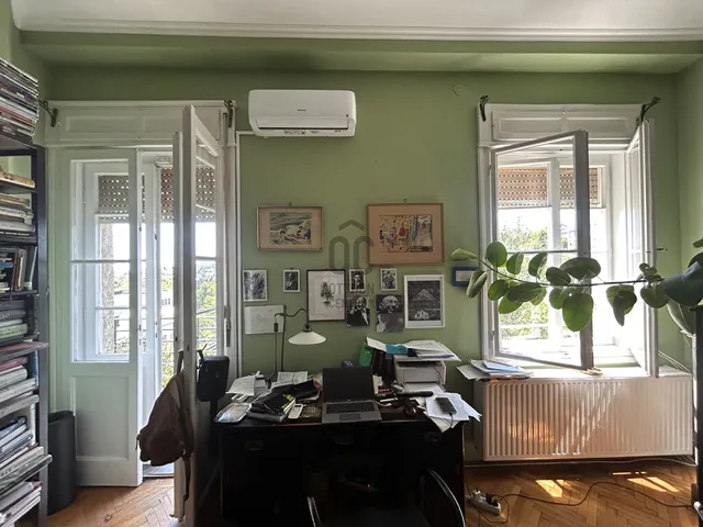 Eladó lakás Budapest XII. kerület, Németvölgy 100 nm