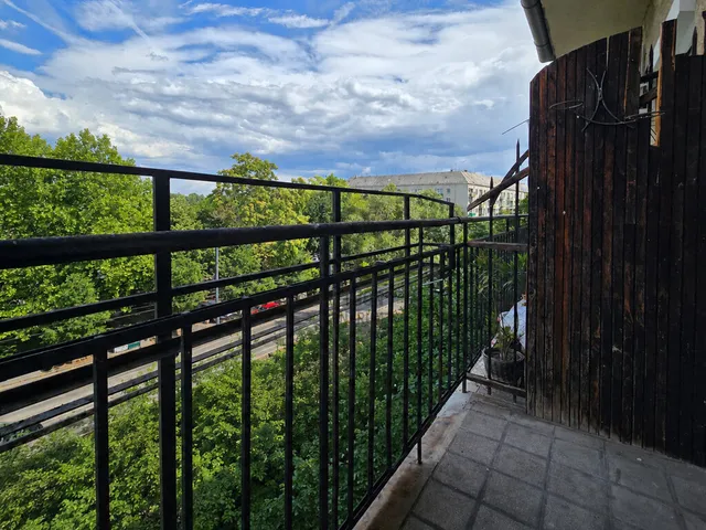 Eladó lakás Budapest II. kerület 84 nm