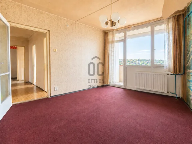 Eladó lakás Budapest XI. kerület, Albertfalva 53 nm