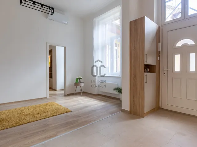Eladó lakás Budapest VII. kerület 39 nm