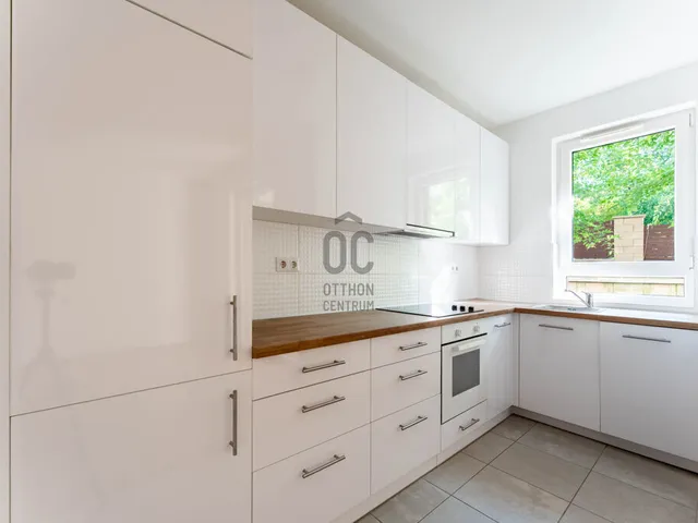 Eladó lakás Budapest XI. kerület, Őrmező 44 nm