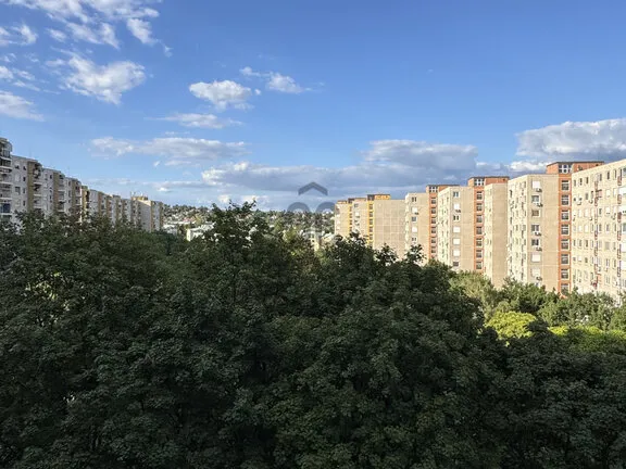 Eladó lakás Budapest XI. kerület, Gazdagrét 53 nm