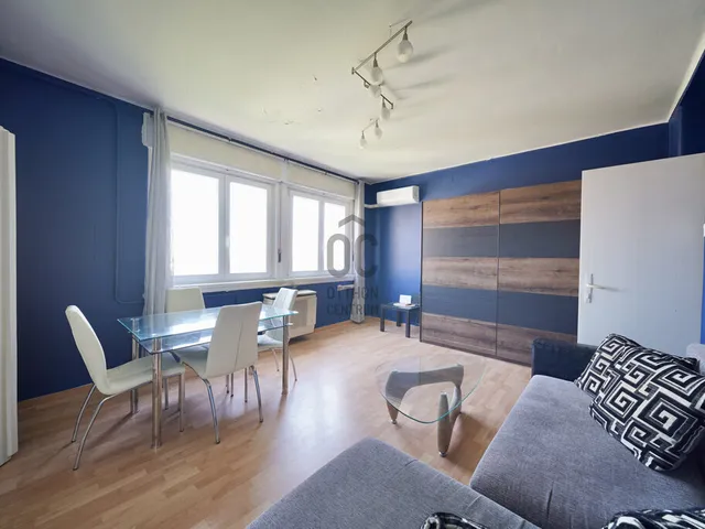 Eladó lakás Budapest XII. kerület, Kissvábhegy 47 nm