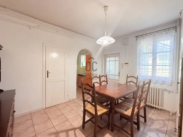 Eladó ház Budapest XXII. kerület 157 nm