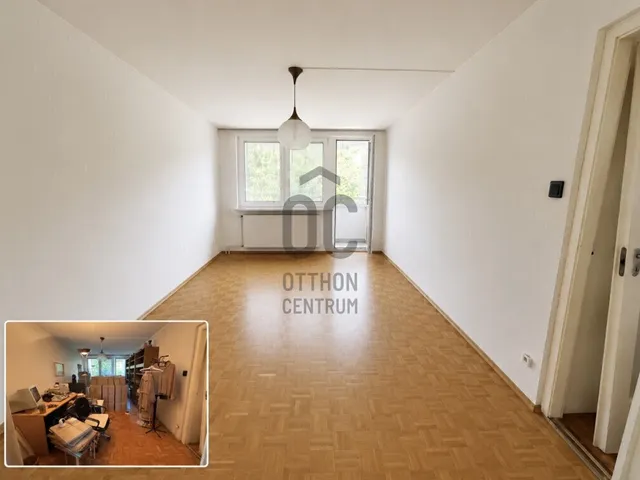Eladó lakás Budapest XI. kerület, Kelenföld 47 nm