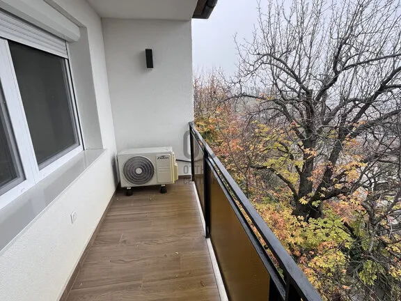 Eladó lakás Budapest II. kerület, Zöldmál 63 nm