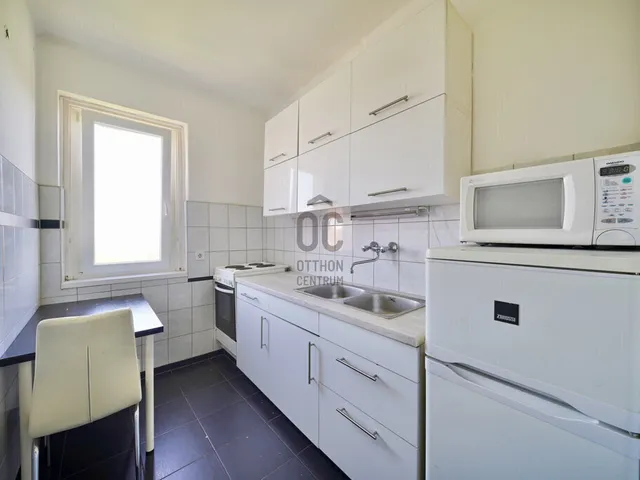 Eladó lakás Budapest XII. kerület, Kissvábhegy 47 nm