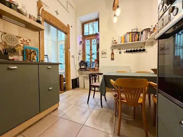 Eladó lakás Budapest XII. kerület, Krisztinaváros XII. ker. 62 nm